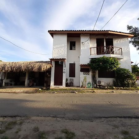 San Carlos Beach Inn Экстерьер фото