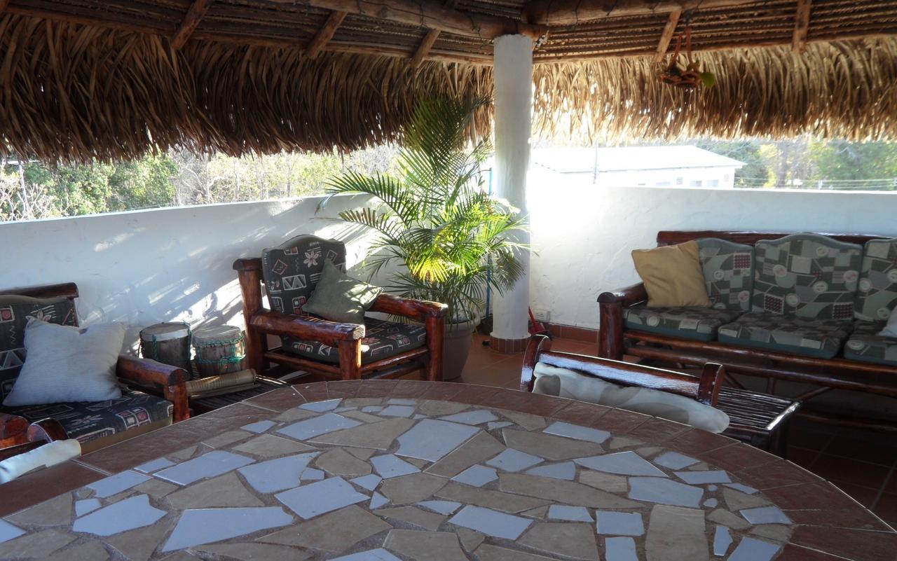 San Carlos Beach Inn Экстерьер фото
