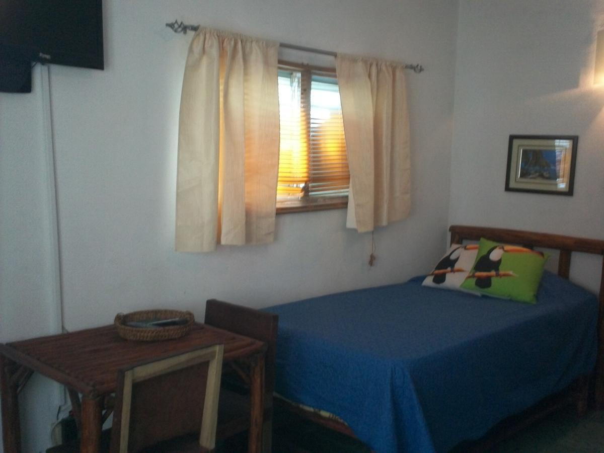 San Carlos Beach Inn Экстерьер фото