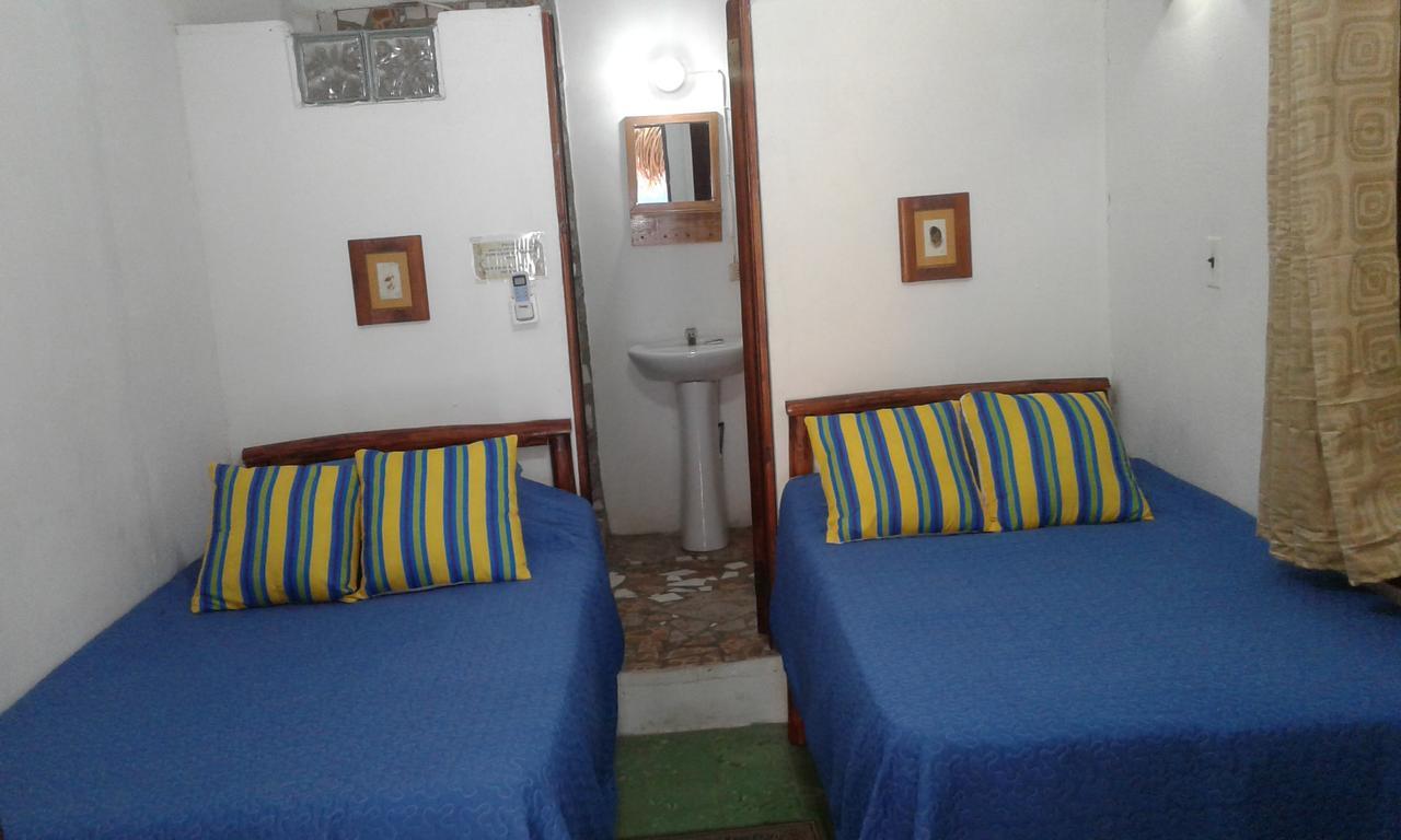San Carlos Beach Inn Экстерьер фото
