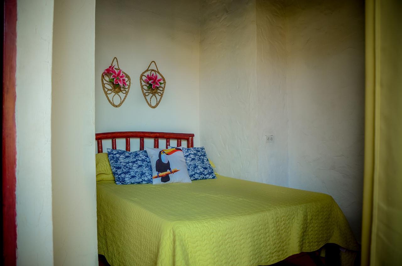 San Carlos Beach Inn Экстерьер фото
