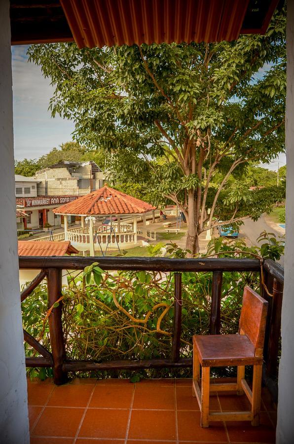 San Carlos Beach Inn Экстерьер фото