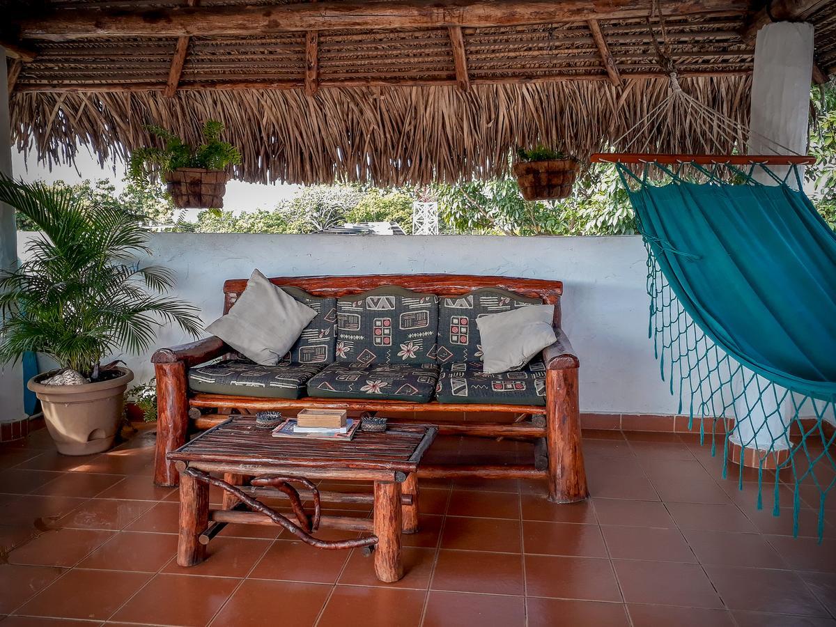 San Carlos Beach Inn Экстерьер фото