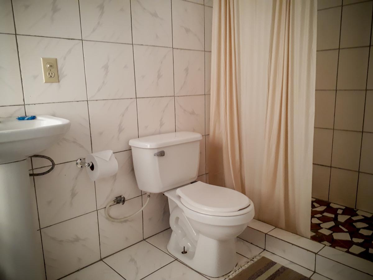 San Carlos Beach Inn Экстерьер фото