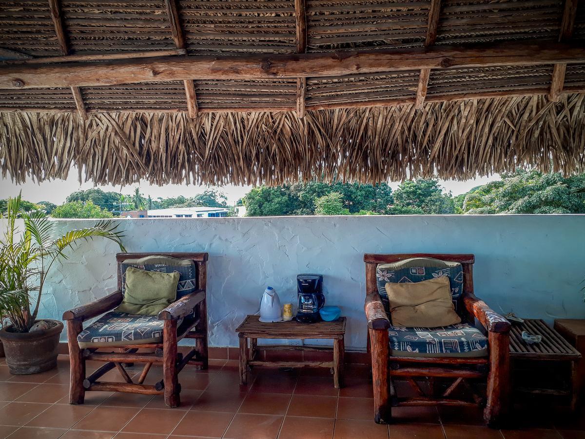 San Carlos Beach Inn Экстерьер фото
