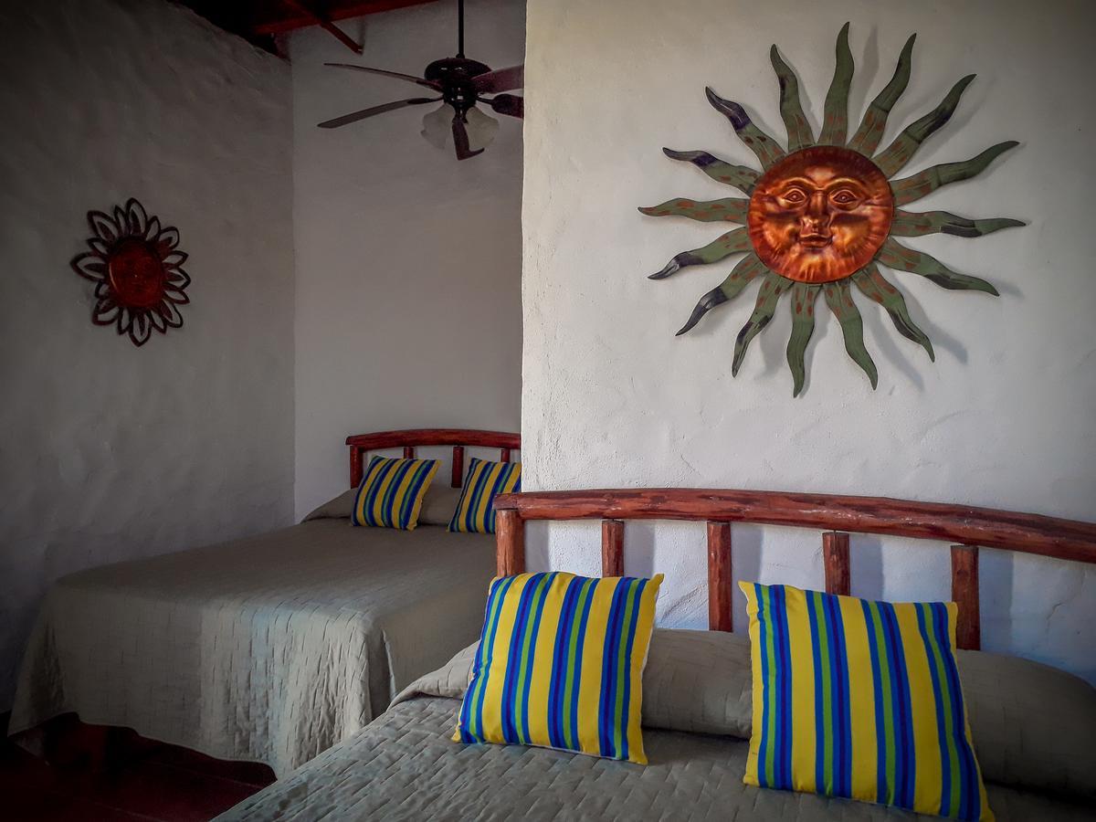 San Carlos Beach Inn Экстерьер фото