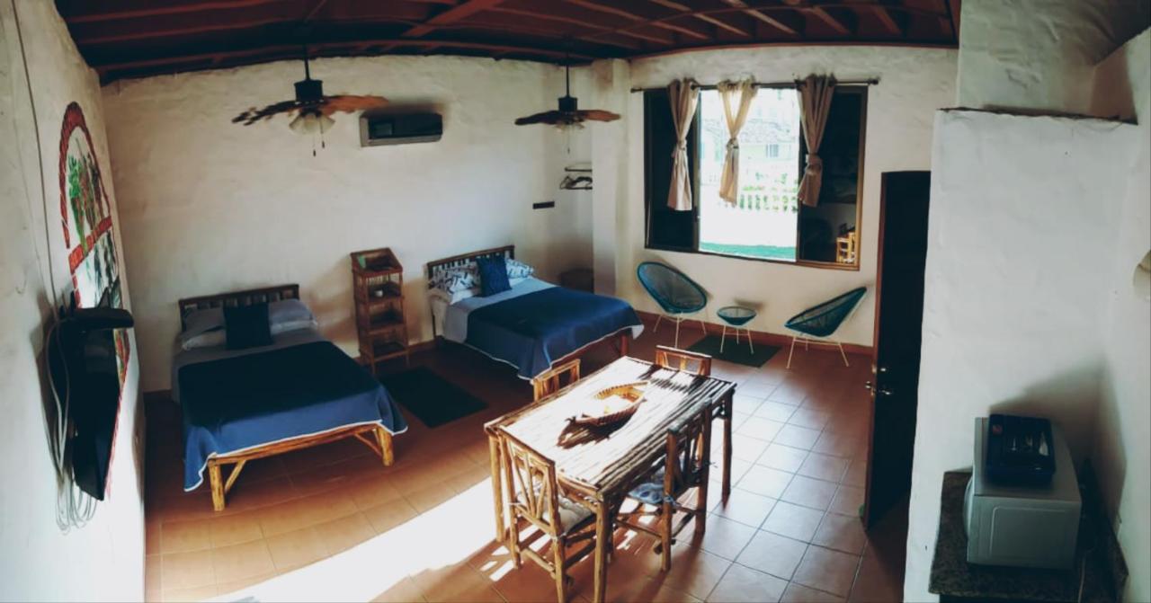 San Carlos Beach Inn Экстерьер фото
