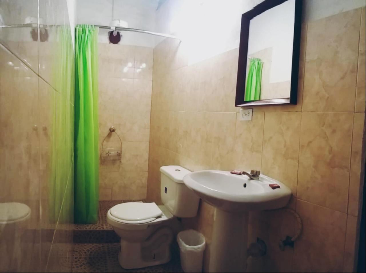 San Carlos Beach Inn Экстерьер фото