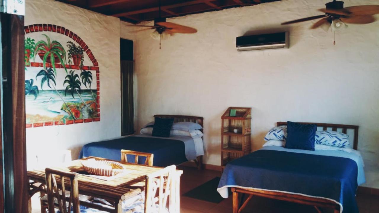 San Carlos Beach Inn Экстерьер фото