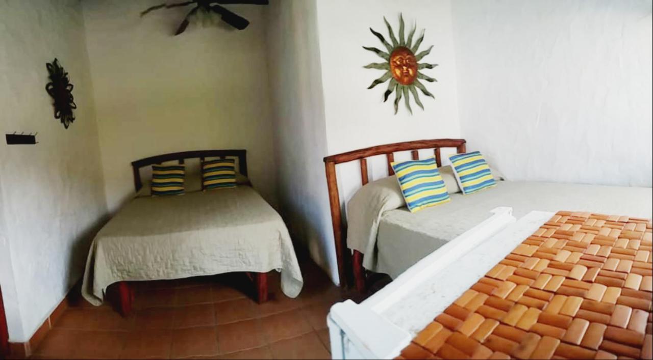 San Carlos Beach Inn Экстерьер фото
