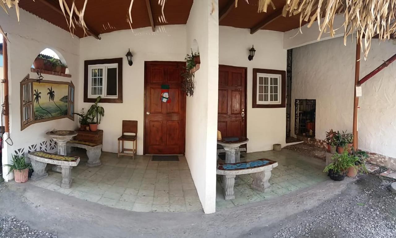 San Carlos Beach Inn Экстерьер фото