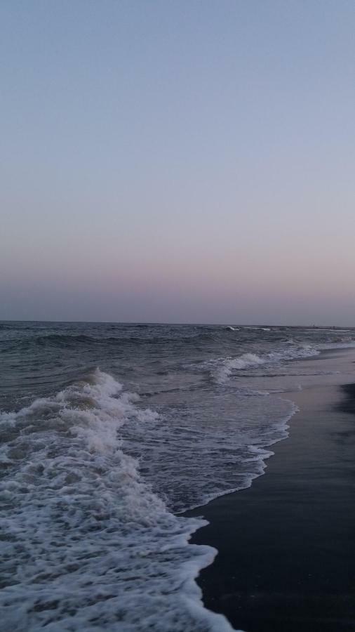 San Carlos Beach Inn Экстерьер фото