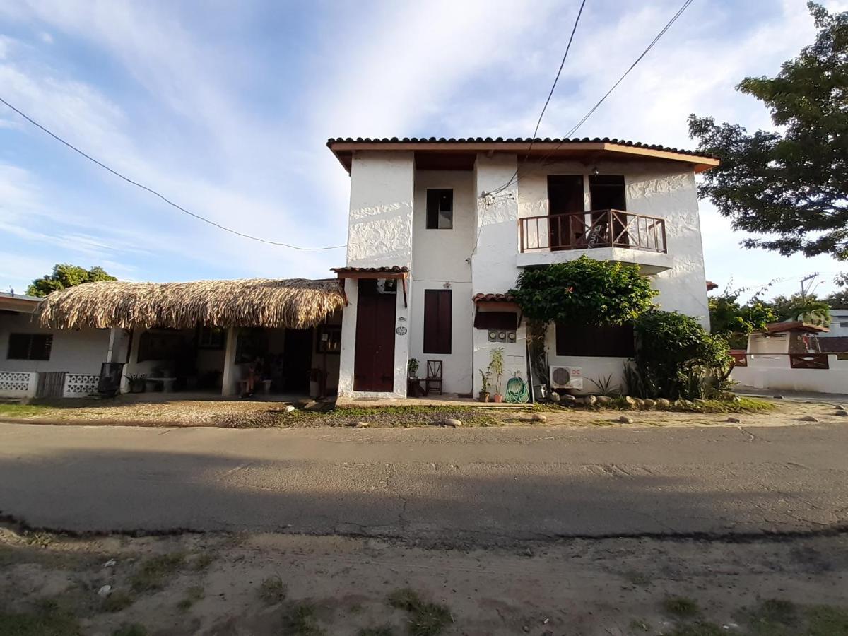 San Carlos Beach Inn Экстерьер фото